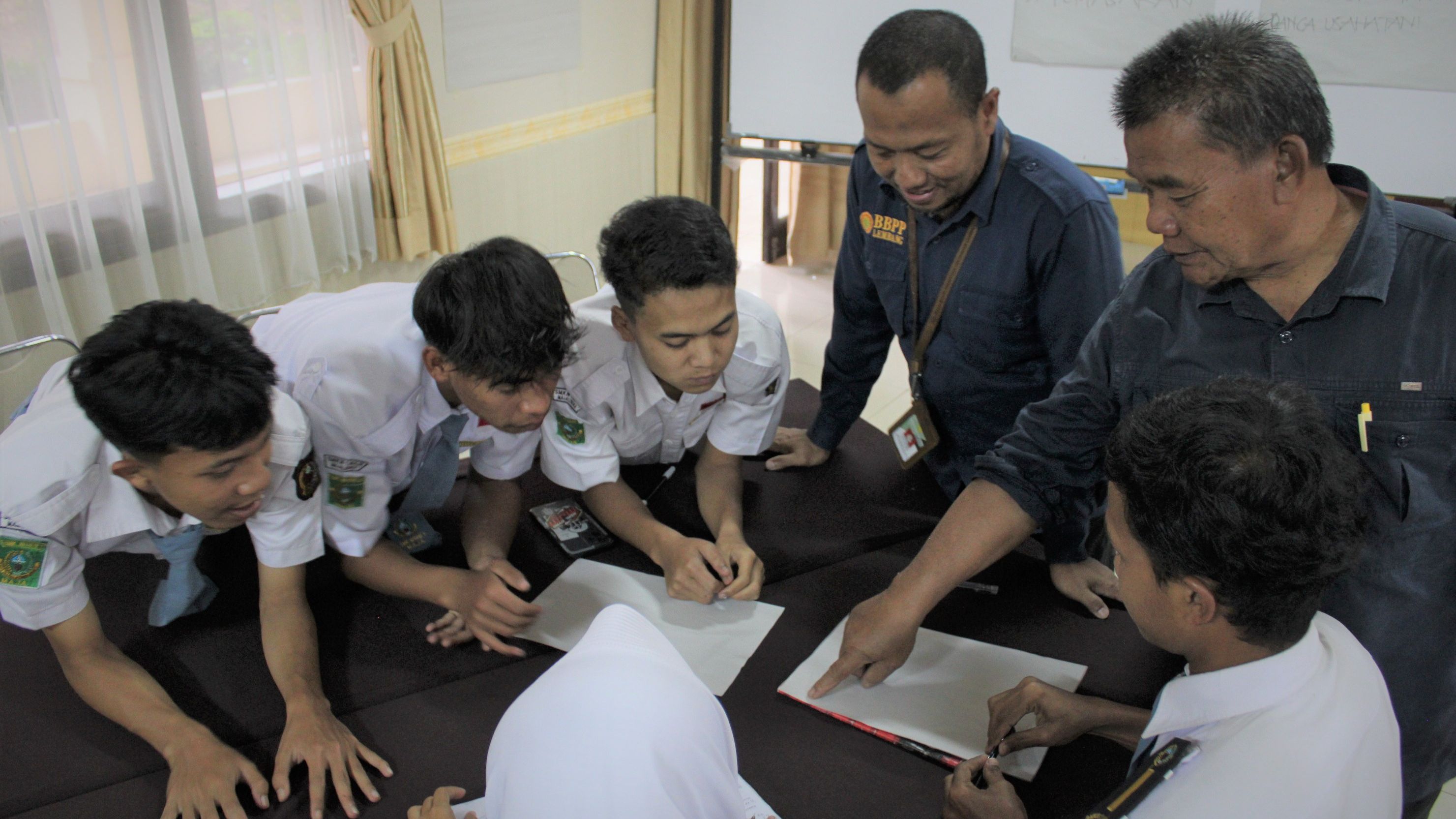 Kementan Siapkan Generasi Muda untuk Masa Depan Pertanian Indonesia