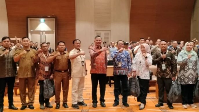 BPDP dan Bapeltan Jambi Perkuat Kapasitas SDM Pekebun Untuk Pemetaan dan Sarana Prasarana di Sumatera Selatan