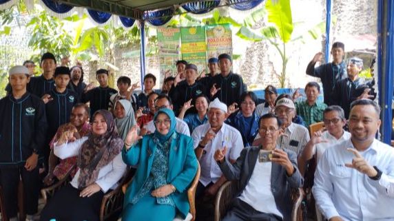 Bidik Generasi Muda, Kementan Optimalkan Peran P4S