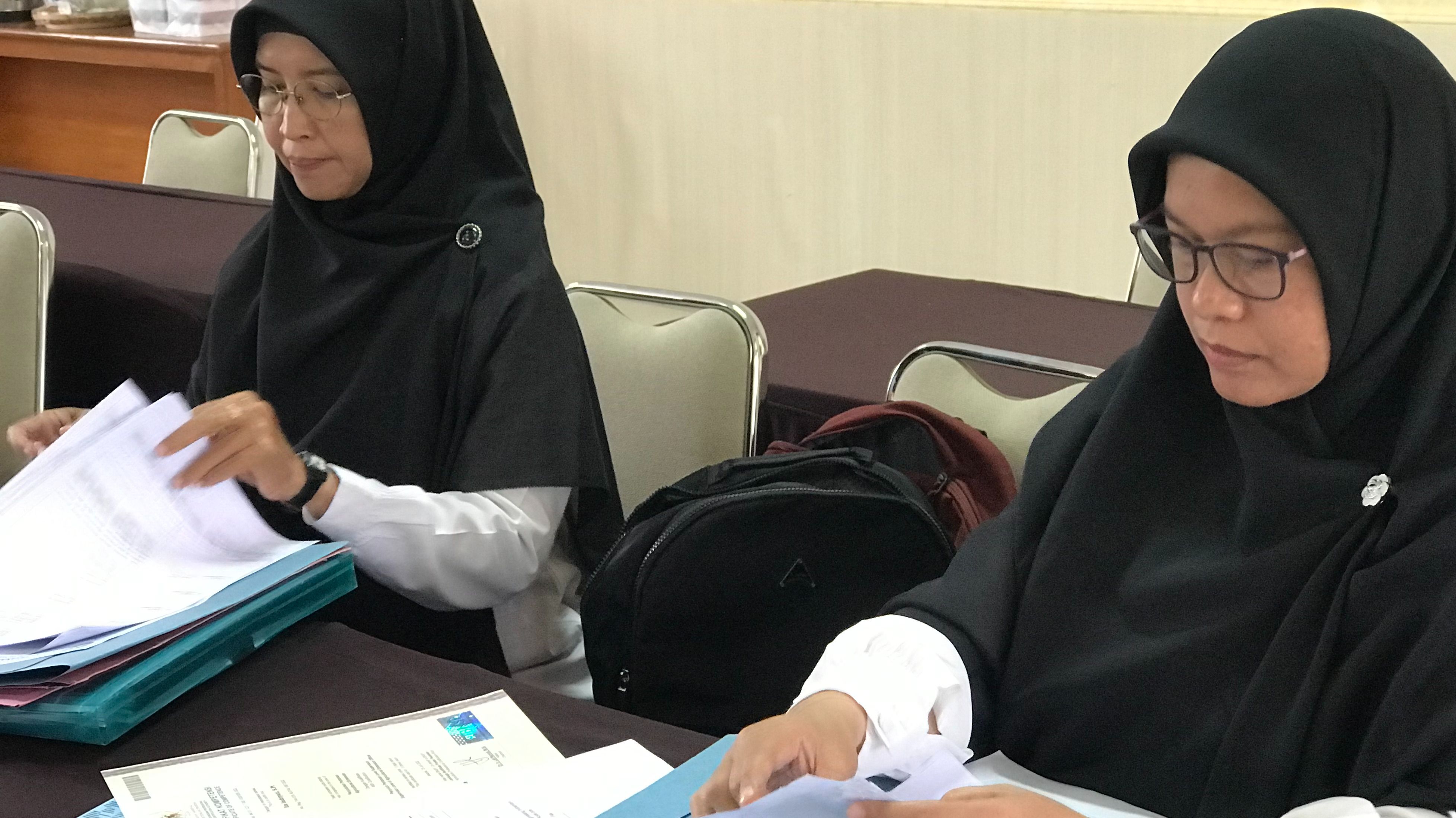 Wujudkan Swasembada Pangan, Kompetensi Penyuluh Ditingkatkan