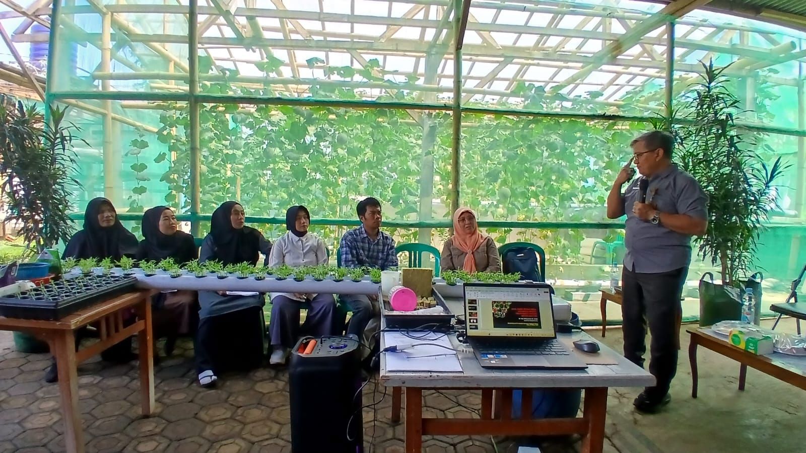Sukses Kelola Usahatani, Ini 10 Kunci ala Kementan