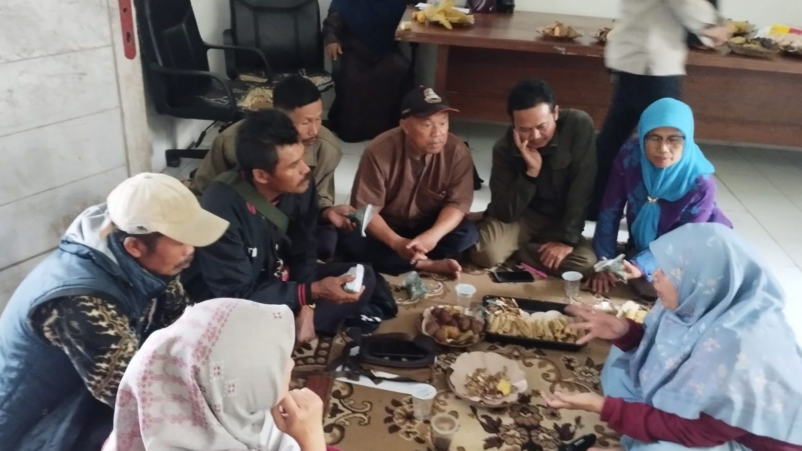 KATALIS, Sarana Edukasi dan Informasi Pertanian