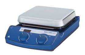 Hot Plate Stirrer