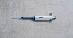 Automatic Pipet Set