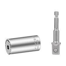 Torque Wrench With Socket Head
