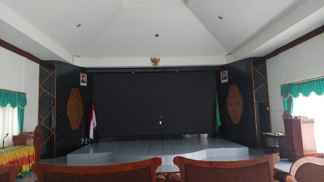 Video Wall