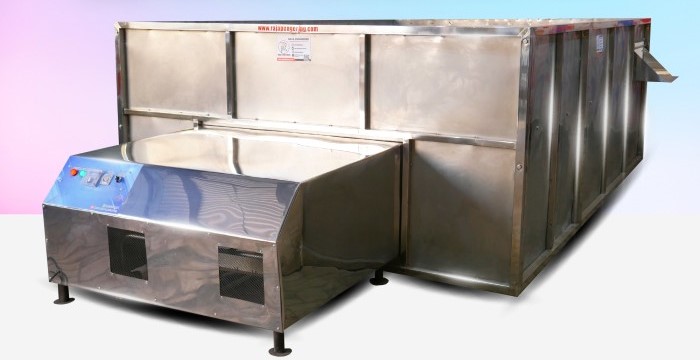 Bed Dryer