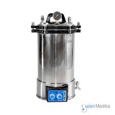 Autoclave Unit
