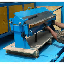 Mesin Bending