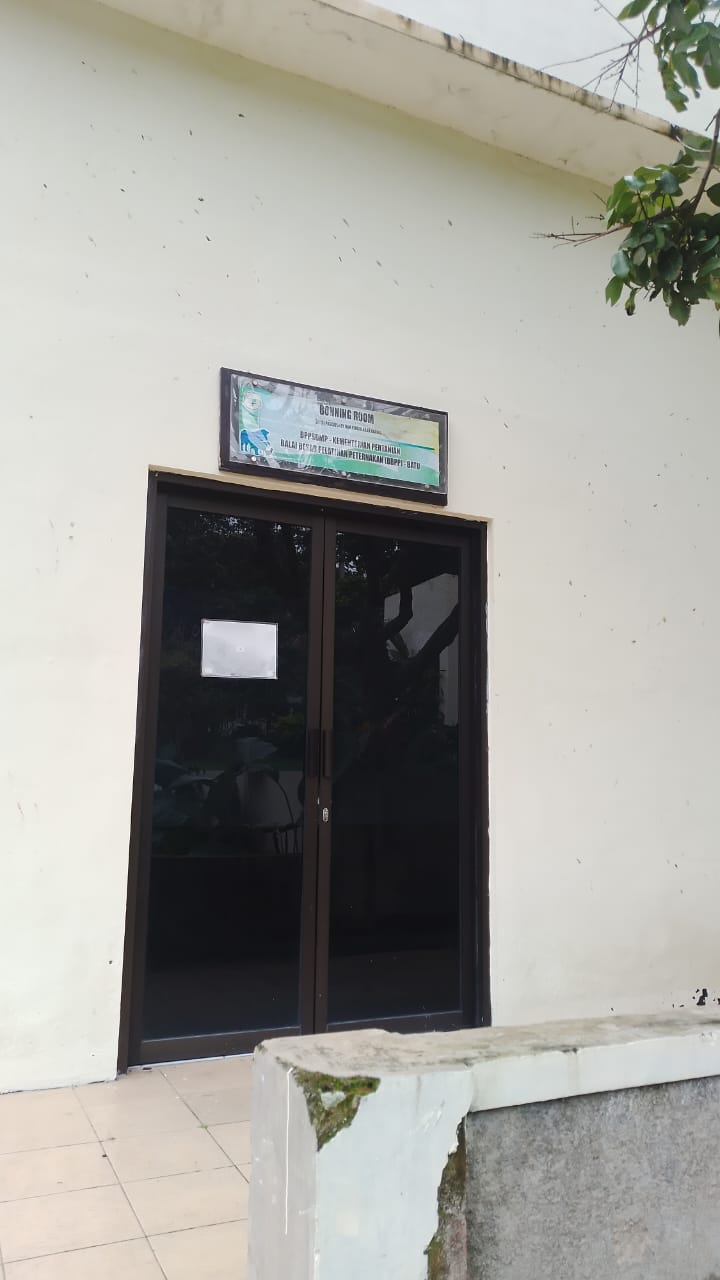 Peralatan Pengolahan Daging
