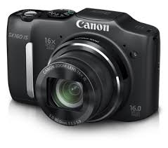 Camera Digital