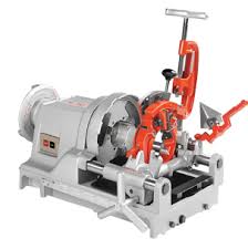 Mesin Spinning