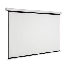 Manual Screen