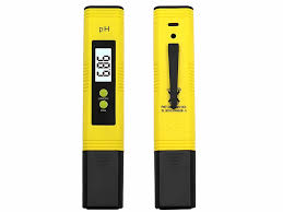 PH Meter Digital