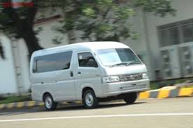 Mini Bus ( Penumpang 14 Orang Kebawah )