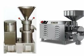 Milling Machine (Alat Laboratorium Proses Pembuatan Logam)
