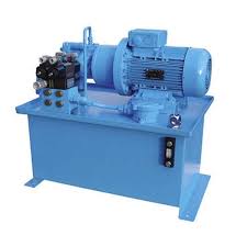 Hydraulic Power Units
