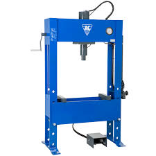 Hydrolic Press
