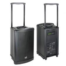 Soundsystem
