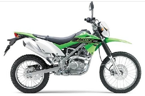 Kendaraan Roda 2
