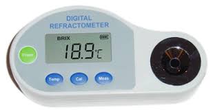Refraksi Meter