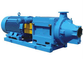 Refiner (Mesin Giling Pulp)