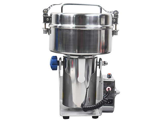 Beater Unit (Mesin Penggiling)