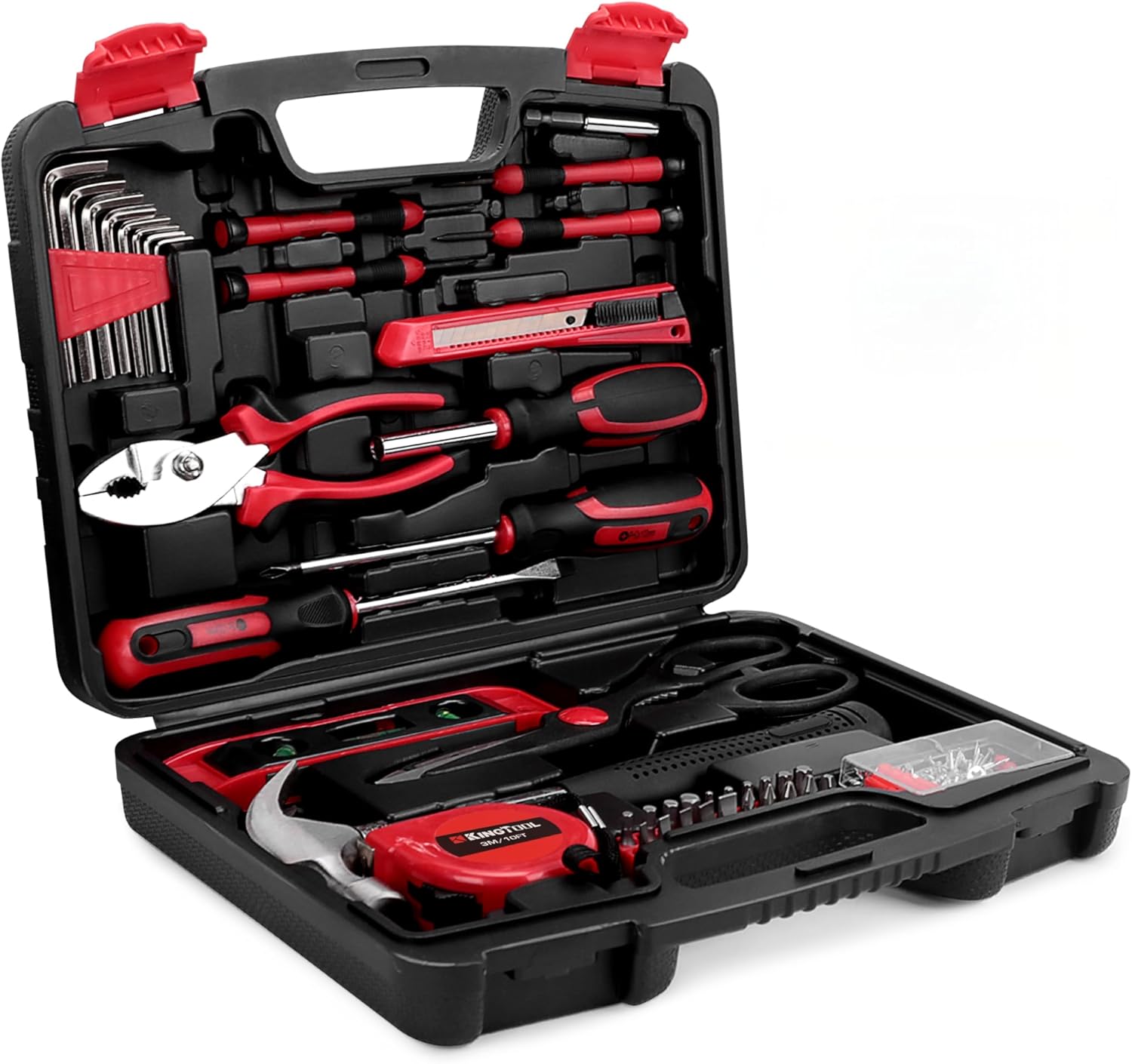 Tool General Mechanic Set