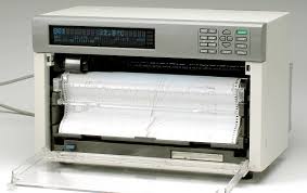 Hybrid Recorder