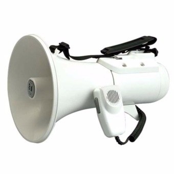 Megaphone