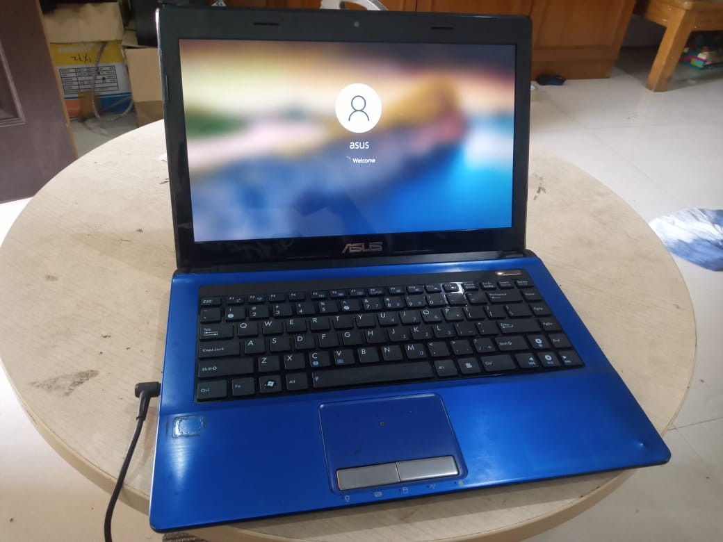 Laptop