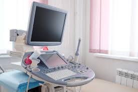 USG For Obsgyn