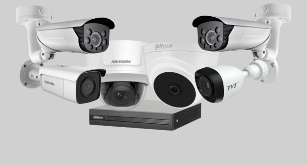 CCTV