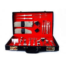 Autopsi Set