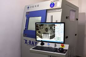 Desktop X-Ray