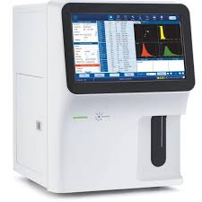 Hematology Analyzer