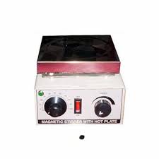 Magnetic Sterrer
