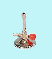 Bunsen Burner