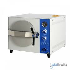 Sterilizer