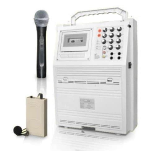 Wireless Amplifier