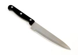 Sharp Knife
