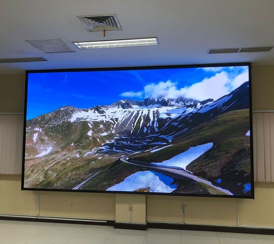 Monitor LED