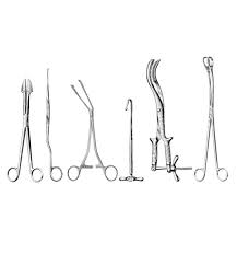 Embryotomy Set