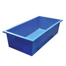 Bak Fiberglass