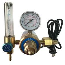 Regulator Pemanas