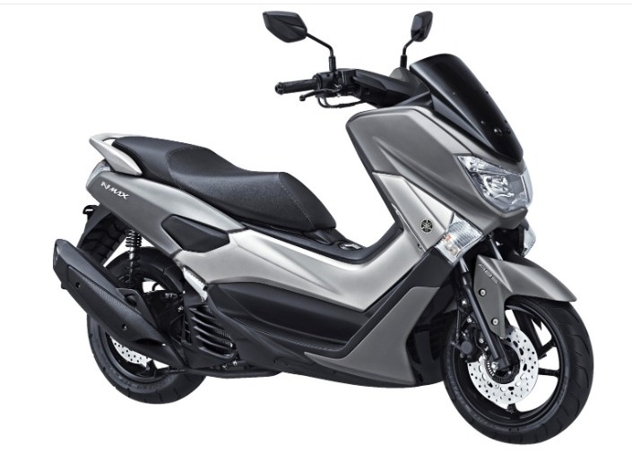 Kendaraan Roda 2