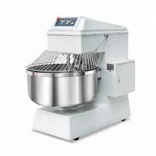 Mixer