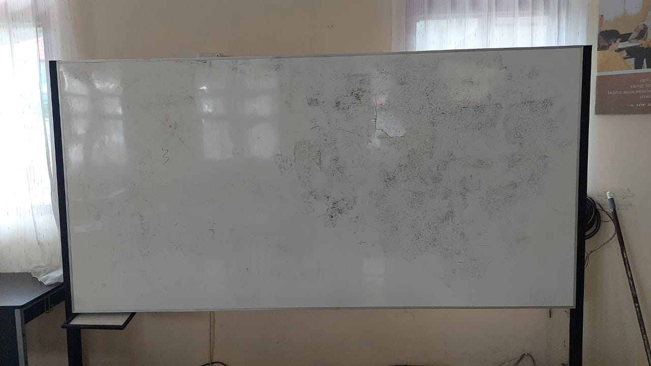 White Board