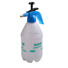 Sprayer