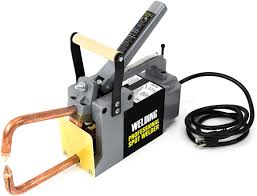 Spot Welding Machine